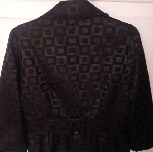 Women's blazer - Picture 4 of 5